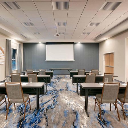 Fairfield Inn & Suites By Marriott Rockport Exteriör bild