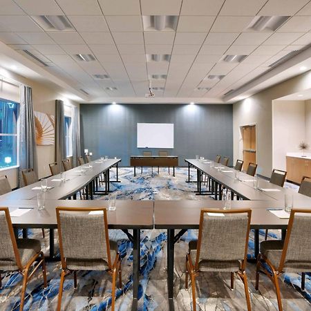 Fairfield Inn & Suites By Marriott Rockport Exteriör bild