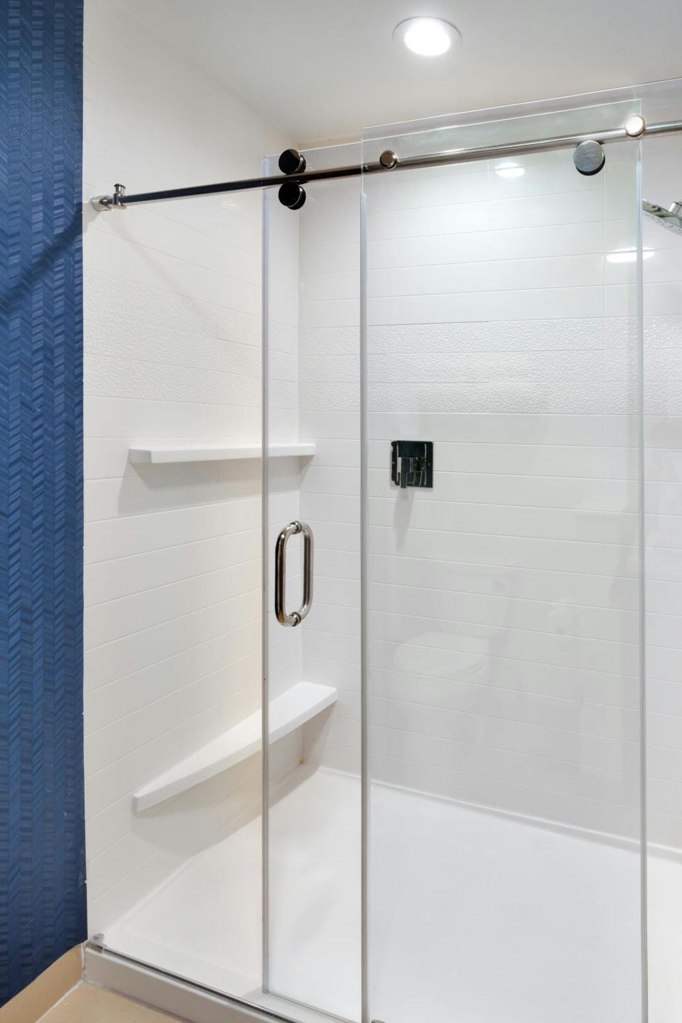 Fairfield Inn & Suites By Marriott Rockport Exteriör bild