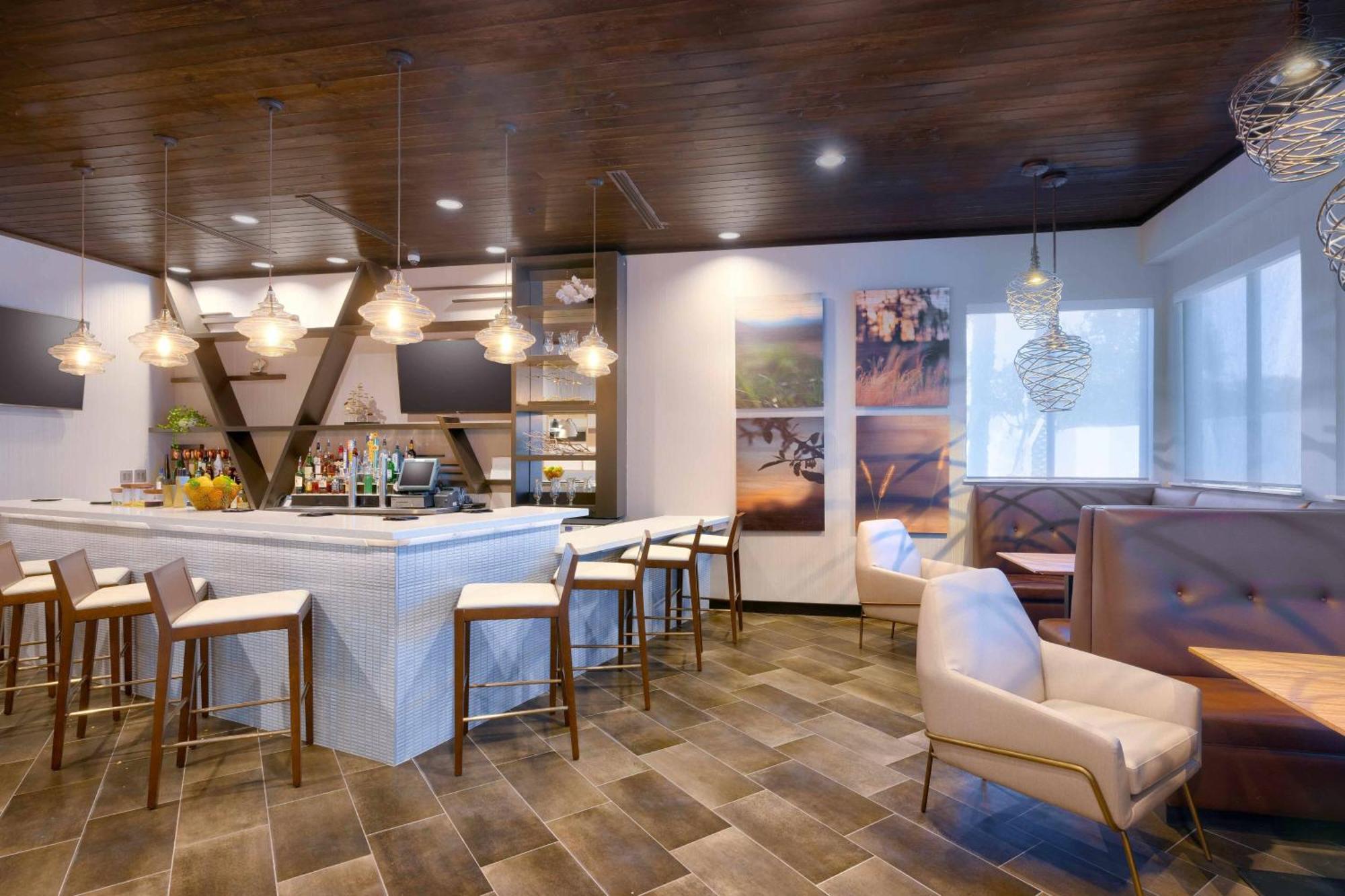 Fairfield Inn & Suites By Marriott Rockport Exteriör bild