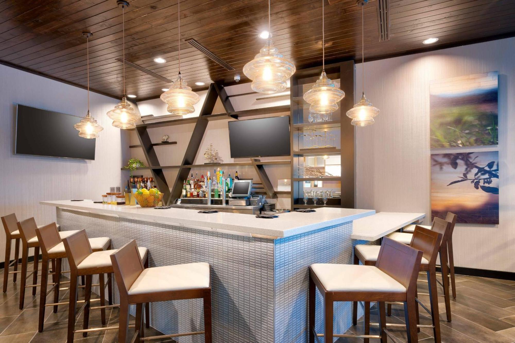 Fairfield Inn & Suites By Marriott Rockport Exteriör bild