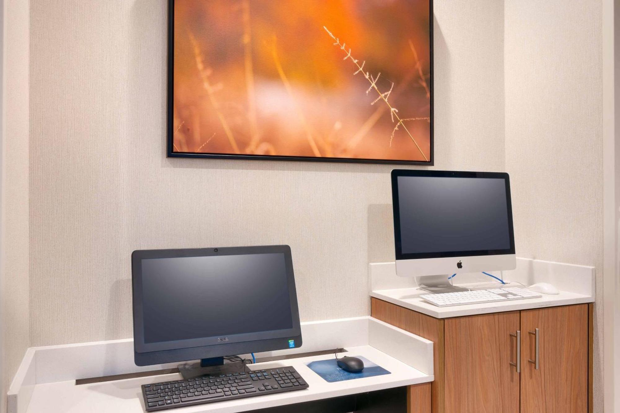 Fairfield Inn & Suites By Marriott Rockport Exteriör bild