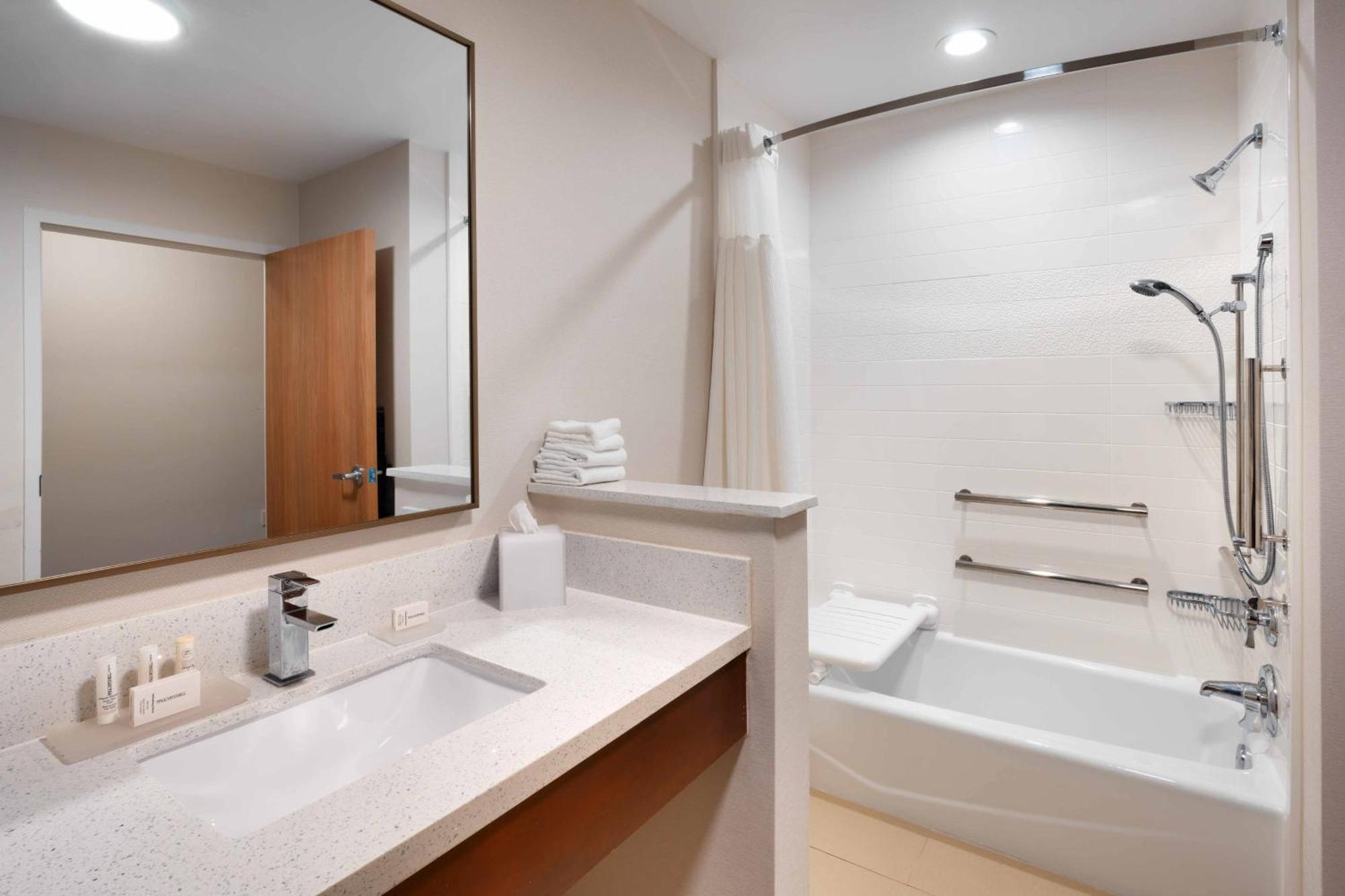 Fairfield Inn & Suites By Marriott Rockport Exteriör bild