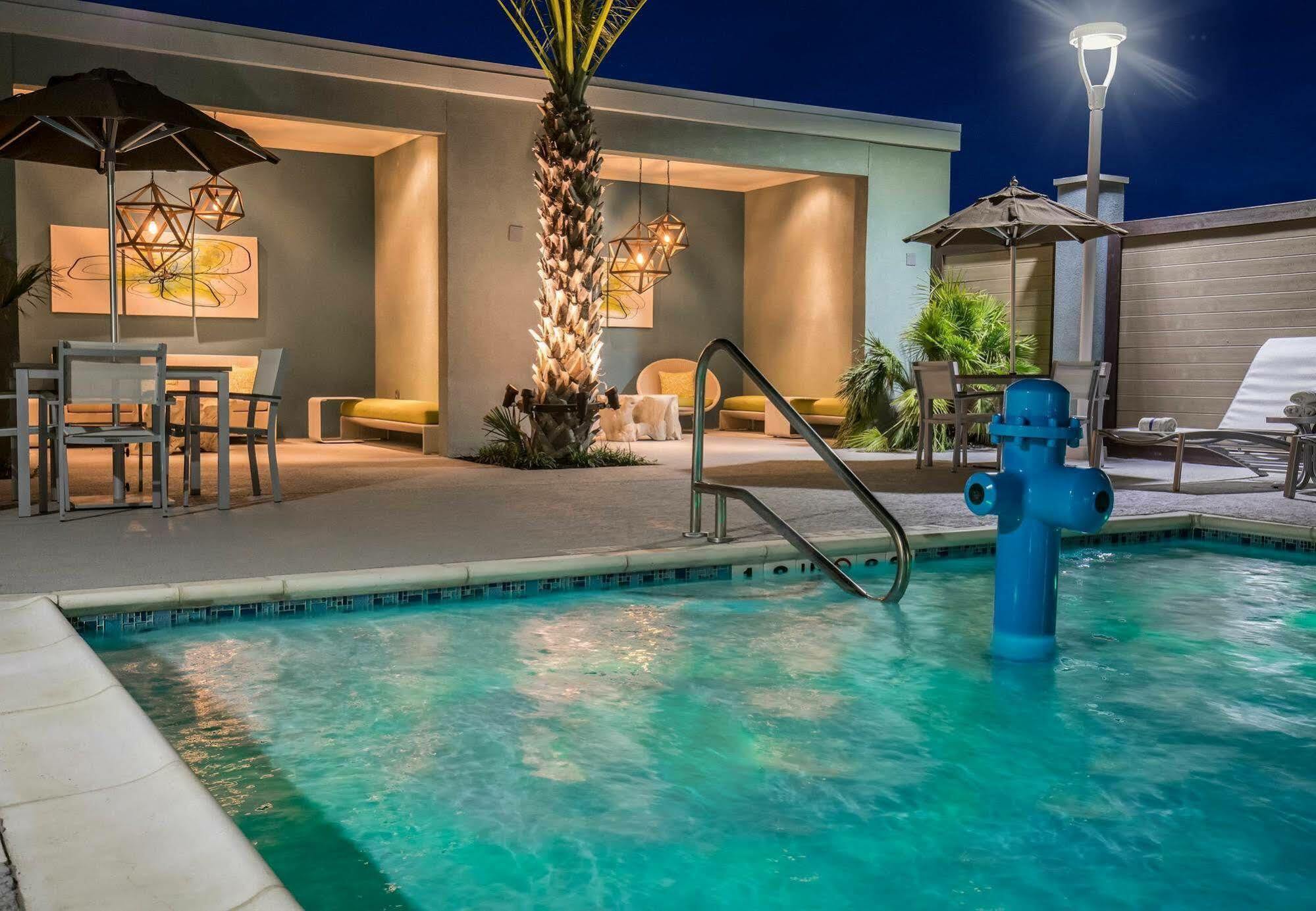 Fairfield Inn & Suites By Marriott Rockport Exteriör bild