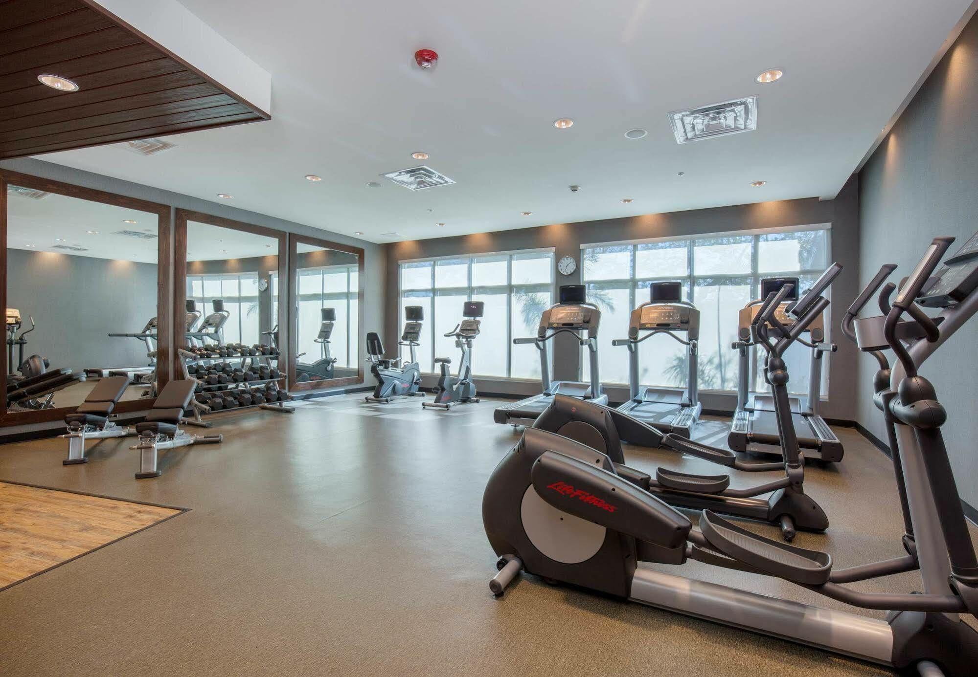 Fairfield Inn & Suites By Marriott Rockport Exteriör bild