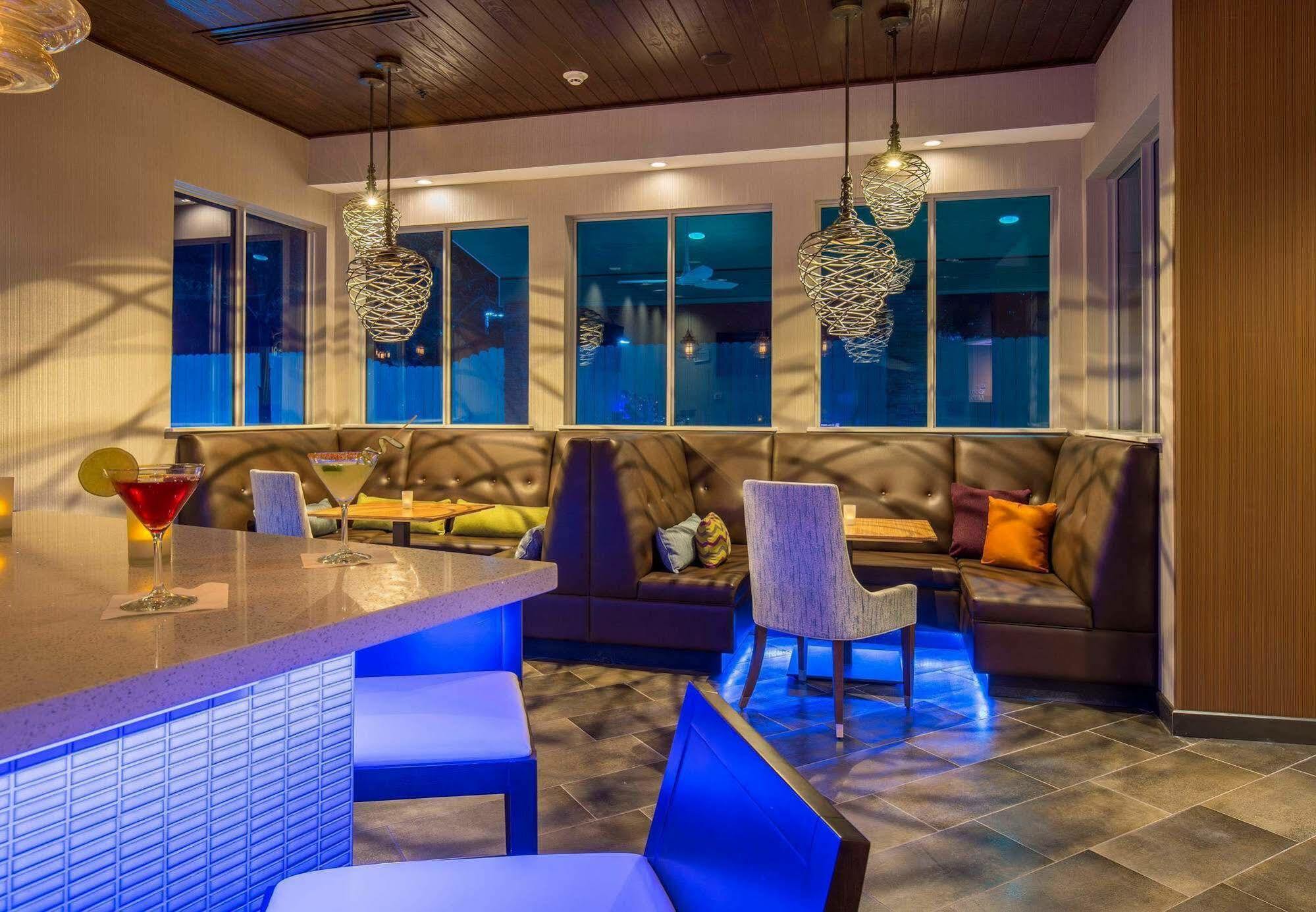 Fairfield Inn & Suites By Marriott Rockport Exteriör bild