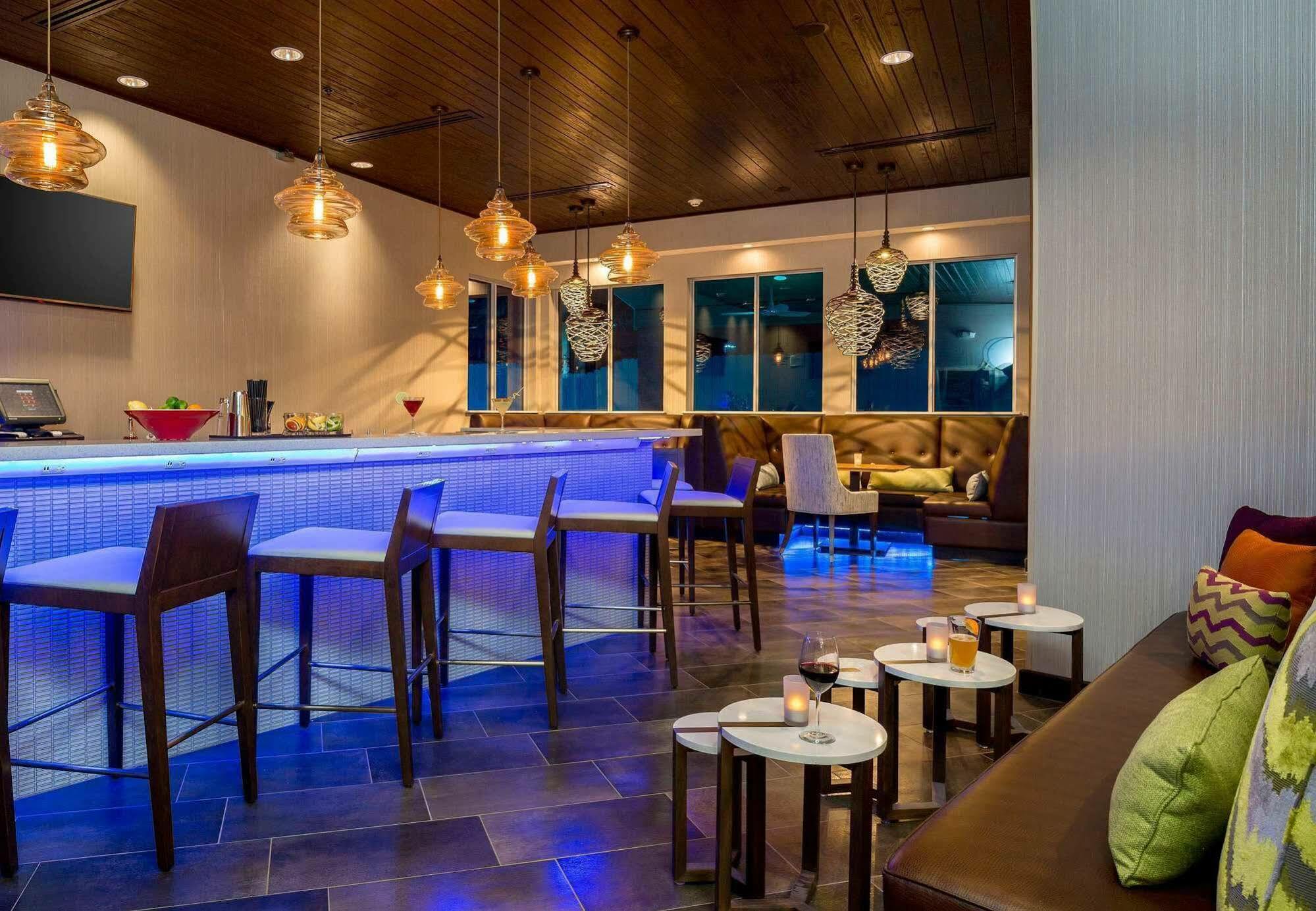 Fairfield Inn & Suites By Marriott Rockport Exteriör bild