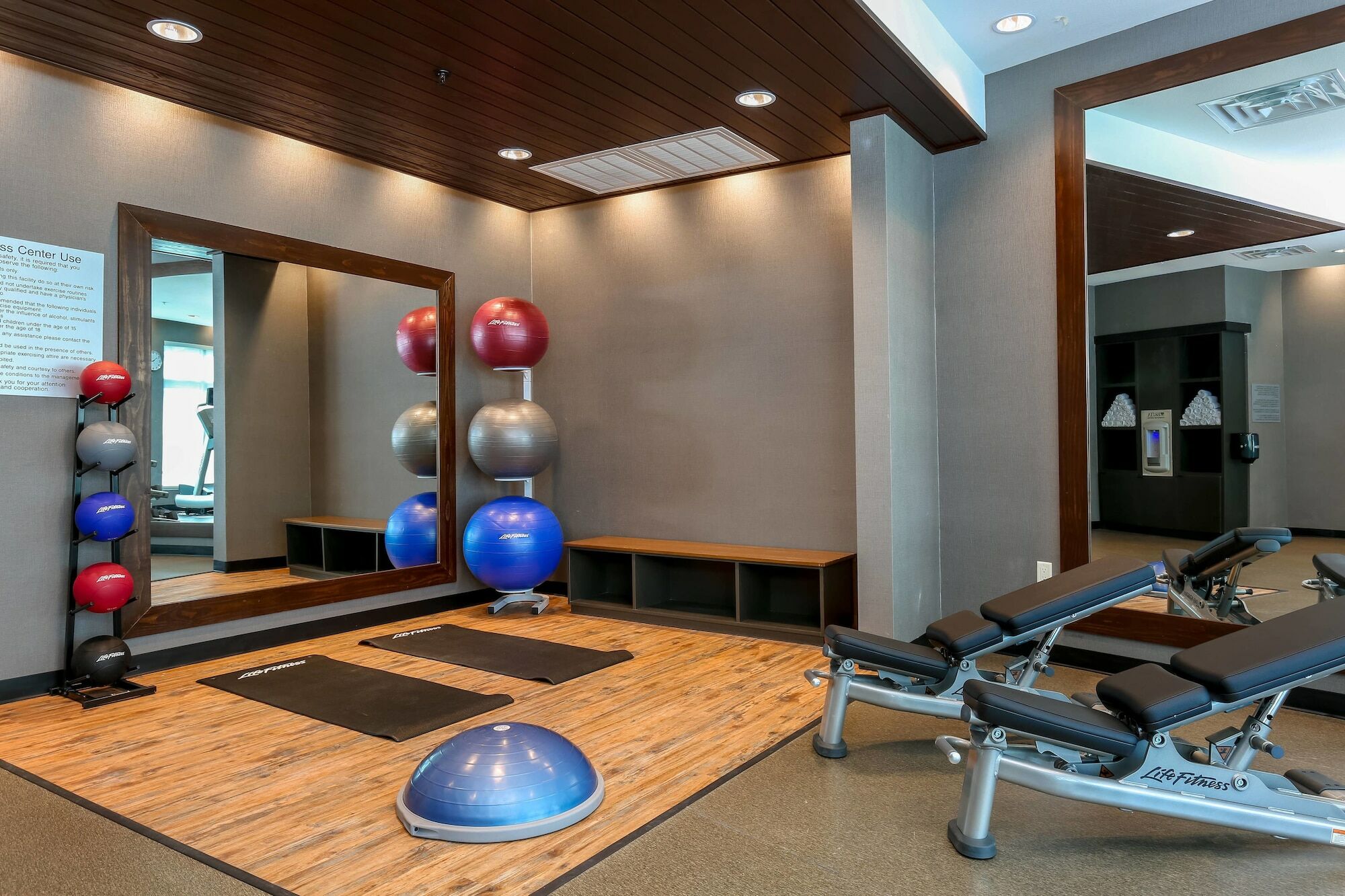 Fairfield Inn & Suites By Marriott Rockport Exteriör bild