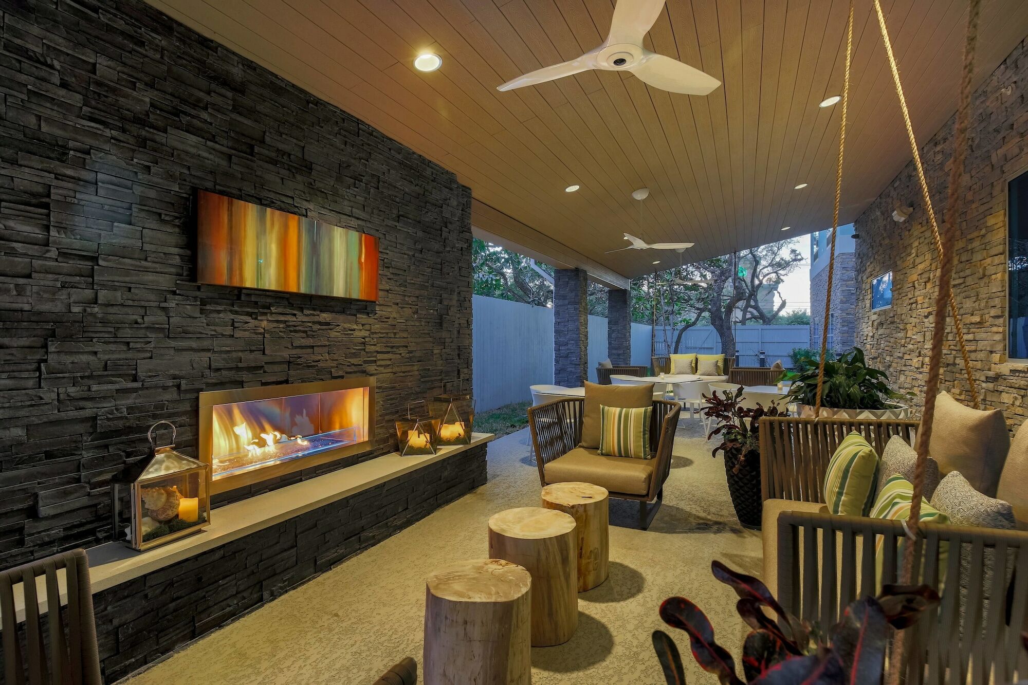 Fairfield Inn & Suites By Marriott Rockport Exteriör bild